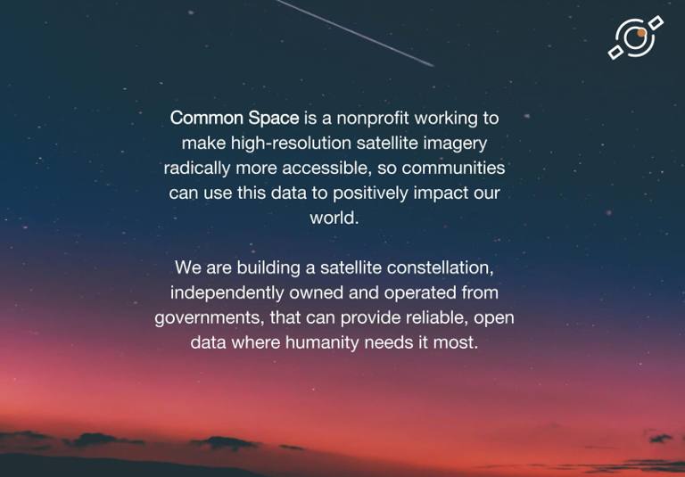 Common Space 3