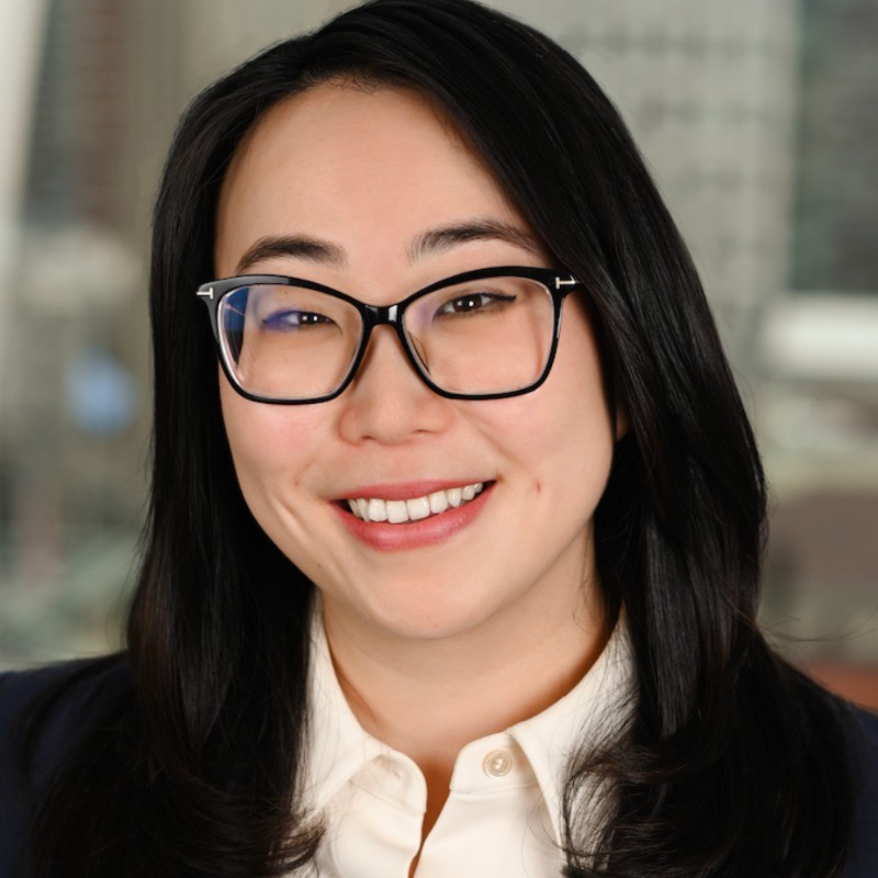 Christine Keung | General Partner of J2 Ventures