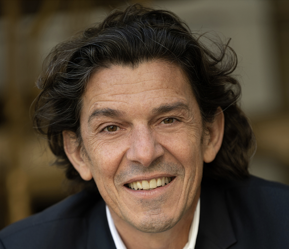 François Chopard | CEO of Starburst Aerospace