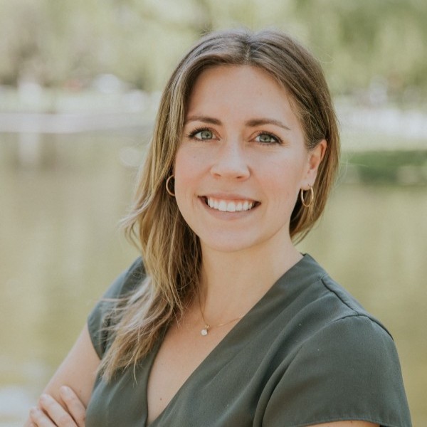 Michelle Volz | Founder & Managing Partner of Pax Ventures