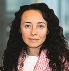 Simona Paravani-Mellinghoff | Global CIO of Solutions - Multi-Asset Strategies & Solutions at BlackRock